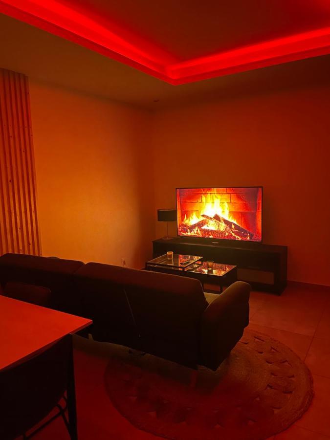 L'Extasia Appartement,Spa Jacuzzi Гренобъл Екстериор снимка